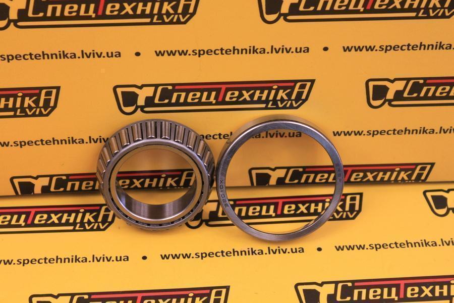 Подшипник JCB (907/20030, 907/20012, 907/M3134)