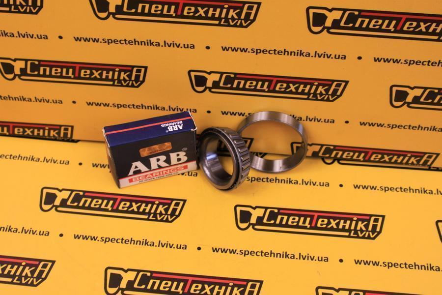 Підшипник КПП JCB (907/10000, 68149/681410) - ARB