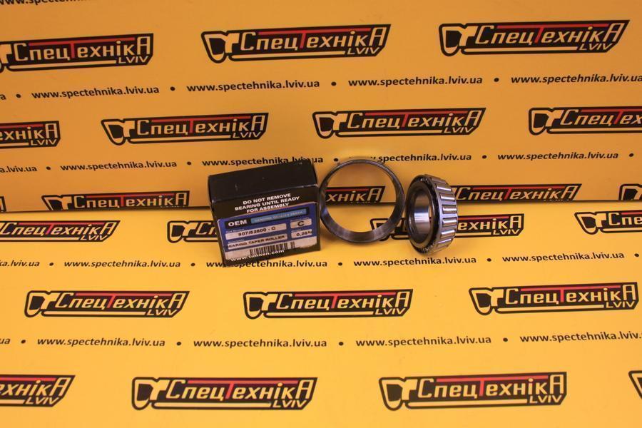 Подшипник на JCB 3CX 4CX (907/52800, 907/20031, 907/09900, LM48548/LM48510, 907/M3142) - Timken/Koyo