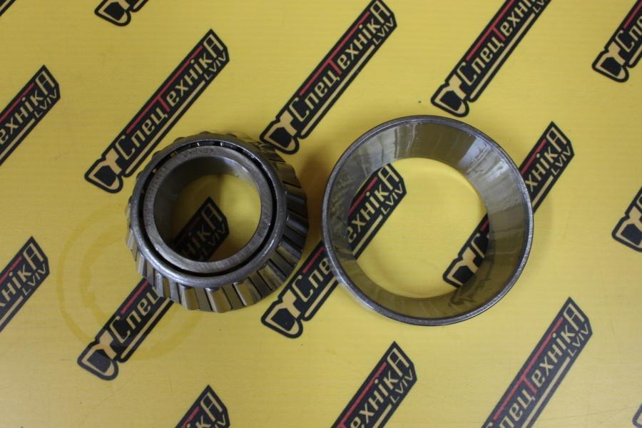 Подшипник шкворня JCB 3CX 4CX (907/08300 HM89410/HM89449) - Koyo
