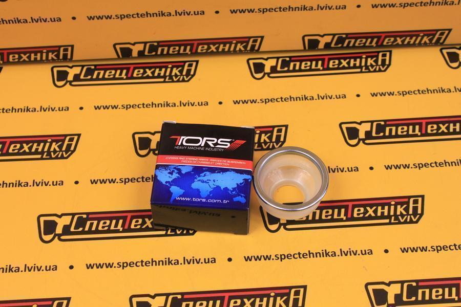 Пыльник рулевой тяги JCB 3CX 4CX (123/07855) - TORS