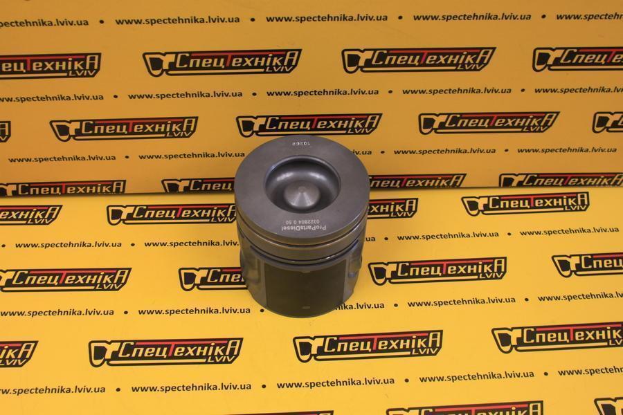 Поршень JCB Dieselmax Turbo MK3 103 мм +0.50 (320/09258)