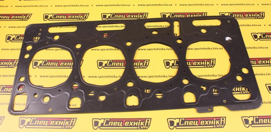 Прокладка ГБЦ JCB Dieselmax +0.50 (320/02764, 320/02613) - ORG
