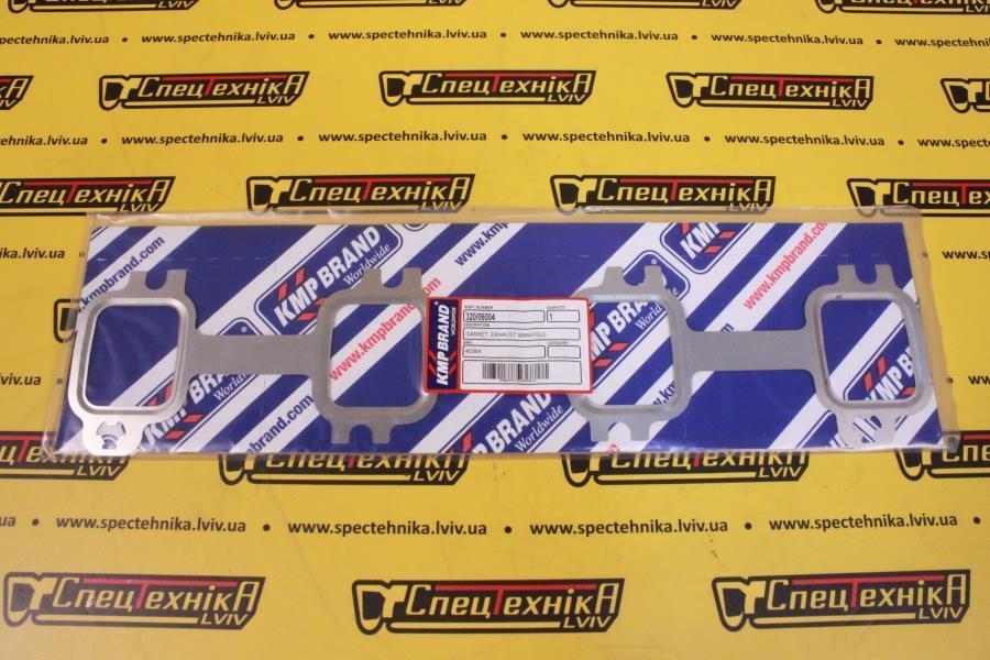 Прокладка випускного колектора JCB Dieselmax 444 (320/06004) - KMP