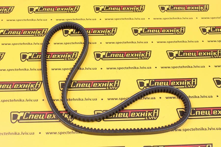 Ремінь клиновий JCB (02/631174 02/634154) - Nexgen