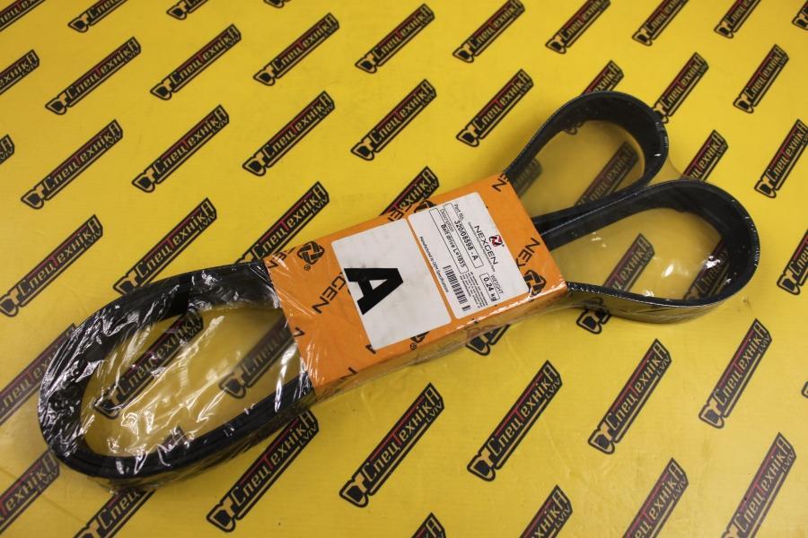 Ремень поликлиновой JCB Dieselmax (320/08598, 8PK1835) - Nexgen