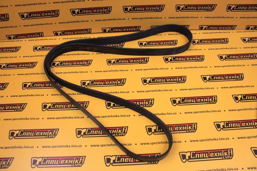 Ремень поликлиновой JCB Dieselmax (320/08598, 8PK1835)