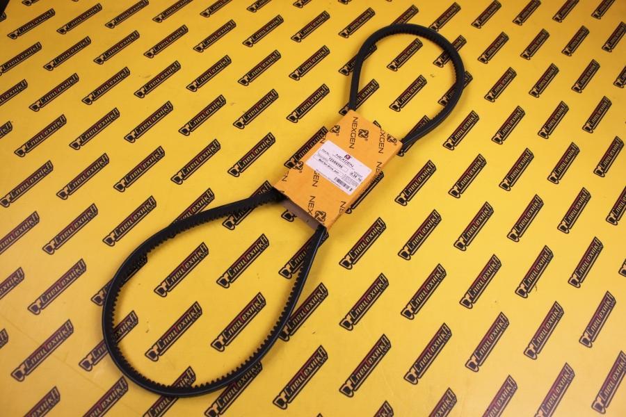Ремень приводной генератора JCB 3CX 4CX (123/06399, 123/06280) - Nexgen