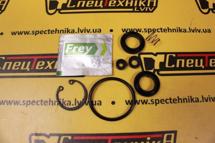 Ремкомплект тормозного цилиндра Servo JCB 3CX 4CX (15/920389RT)