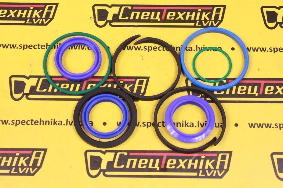 Ремкомплект гідроциліндра 60х30 JCB (991/20024, 991/20018, 991/00098) - Nexgen