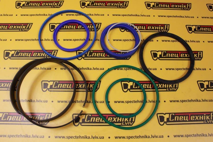 Ремкомплект гидроцилиндра JCB (991/00120 991/20025) - Nexgen