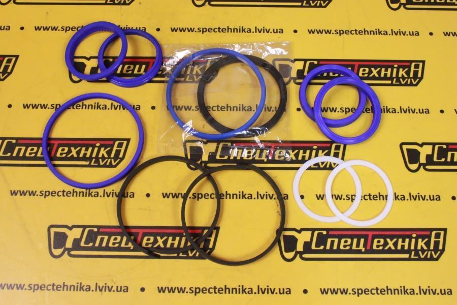 Ремкомплект циліндра рульової JCB 520-541 (448/17205) - Nexgen