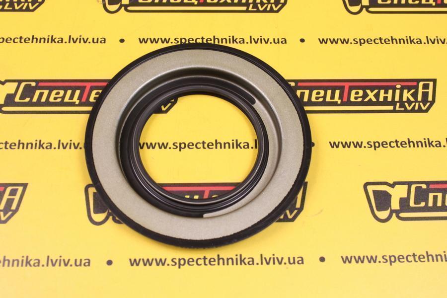 Сальник коленвала Perkins задний (02/630092) - OEM