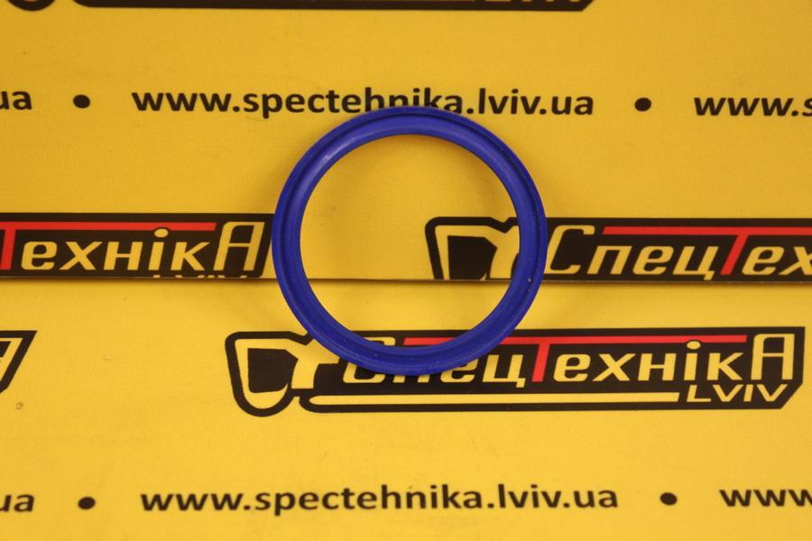 Сальник пальца 45 мм JCB 3CX 4CX (813/00425, 813/00412)