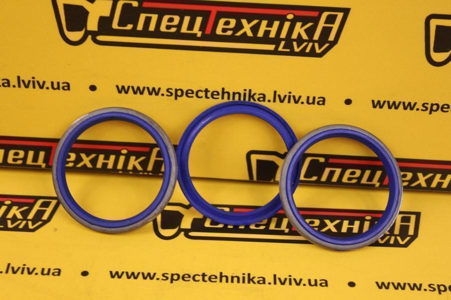 Сальник пальця на JCB 3CX 4CX (813/00425, 813/00412)