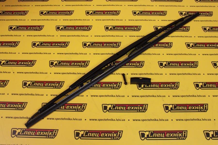 Щітка склоочисника JCB 3CX 4CX (714/40283, 714/40145, 332/A7768, 333/C1550)