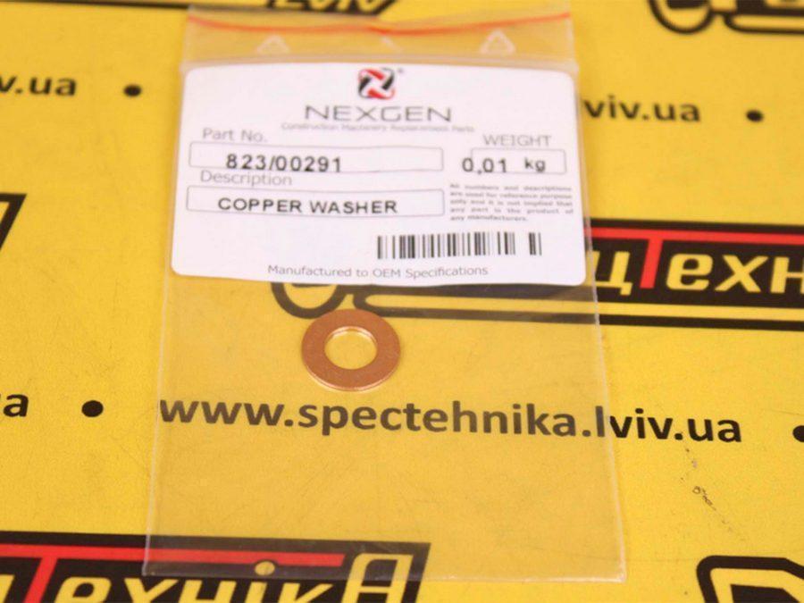 Шайба JCB (823/00291) - Nexgen
