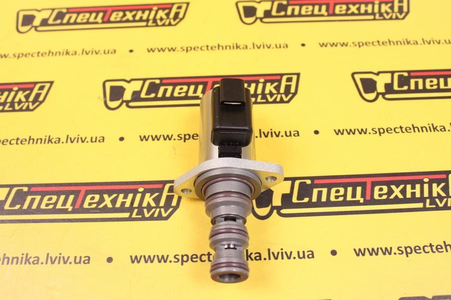 Електромагнітний клапан (соленоїд) JCB 3CX 4CX (25/MM3127 25/222913 25/223168 332/D1476 335/C9743)