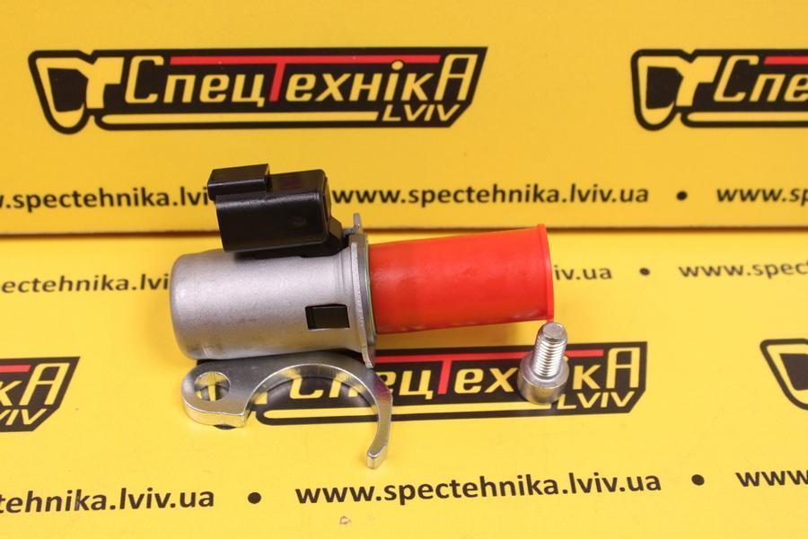 Соленоид для экскаваторов JCB 3CX 4CX (459/M2874)
