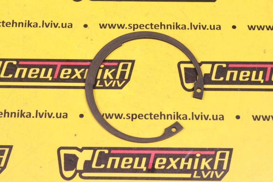 Стопорное кольцо моста перед JCB (2203/1082)