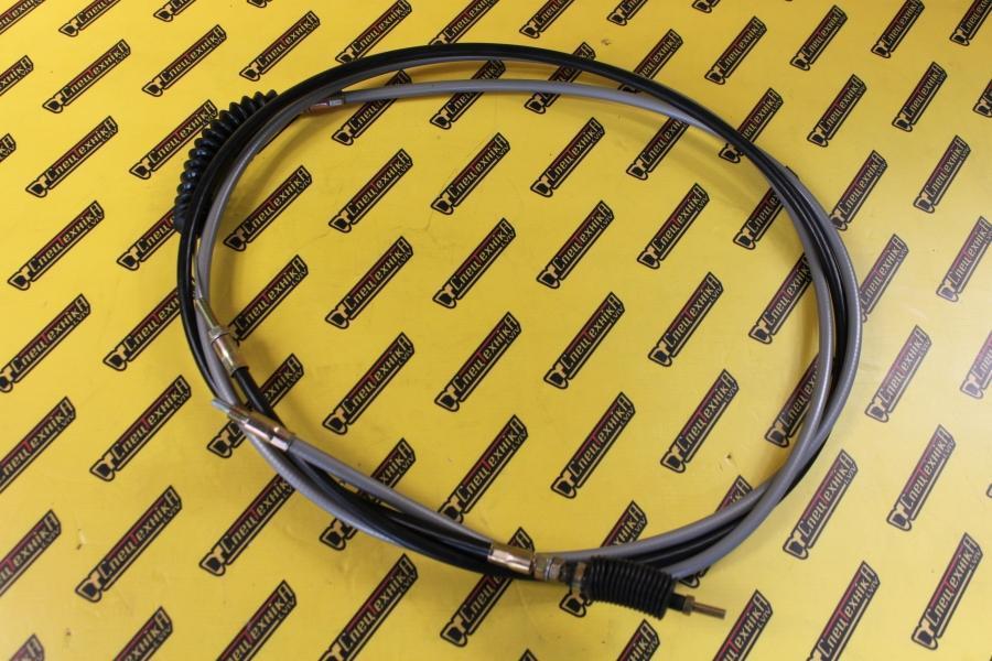 Трос газа JCB 3CX 4CX (910/48801, 910/45401) - Nexgen