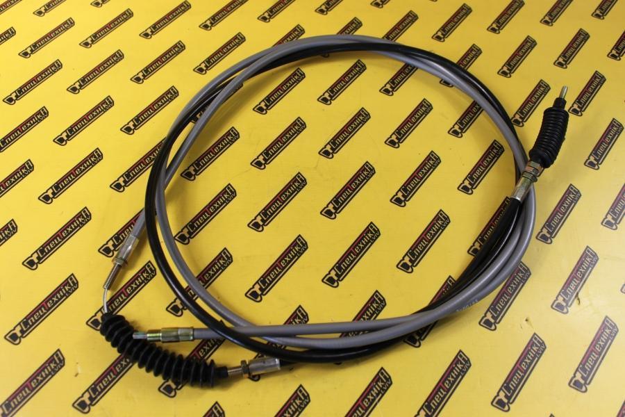 Трос газа Perkins RE, RG JCB 3CX 4CX (331/46986)