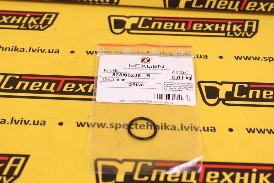 Ущільнююче кільце JCB (828/00236) - Nexgen