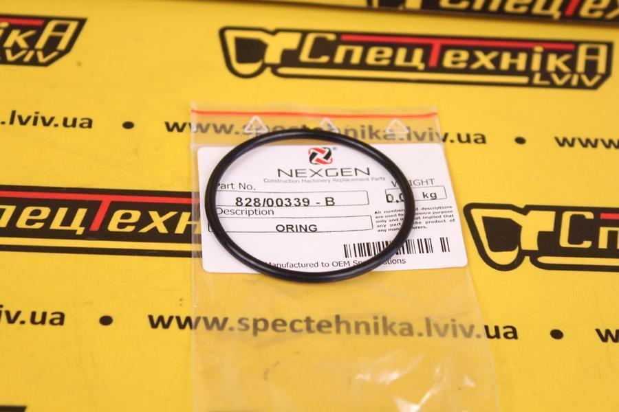 Ущільнююче кільце JCB (828/00339) - Nexgen