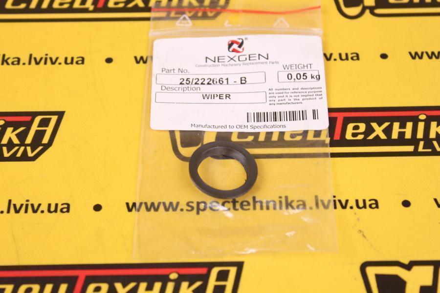 Ущільнююче кільце розподільника перід JCB (25/222661, 25/975704, 25/606103, 25/974648) - Nexgen
