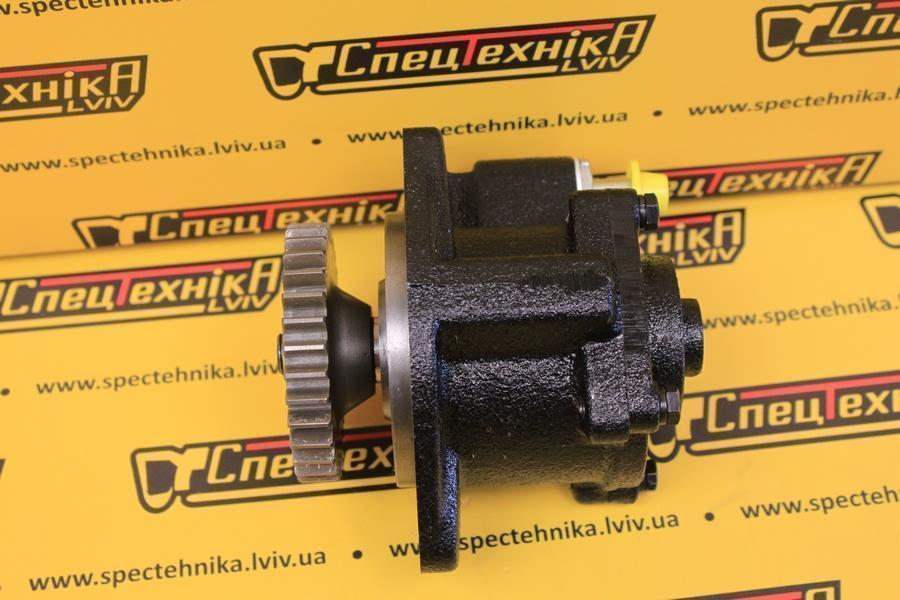 Вакуумний насос JCB Dieselmax (160/15137, 15/920271)