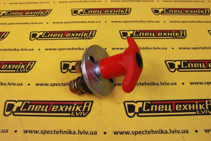 Выключатель массы JCB 3CX 4CX (701/20800) - OEM