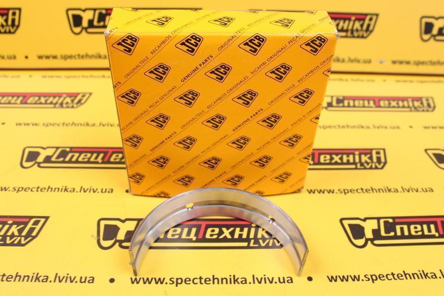 Коренной вкладыш JCB верхний (320/03080) - ORG
