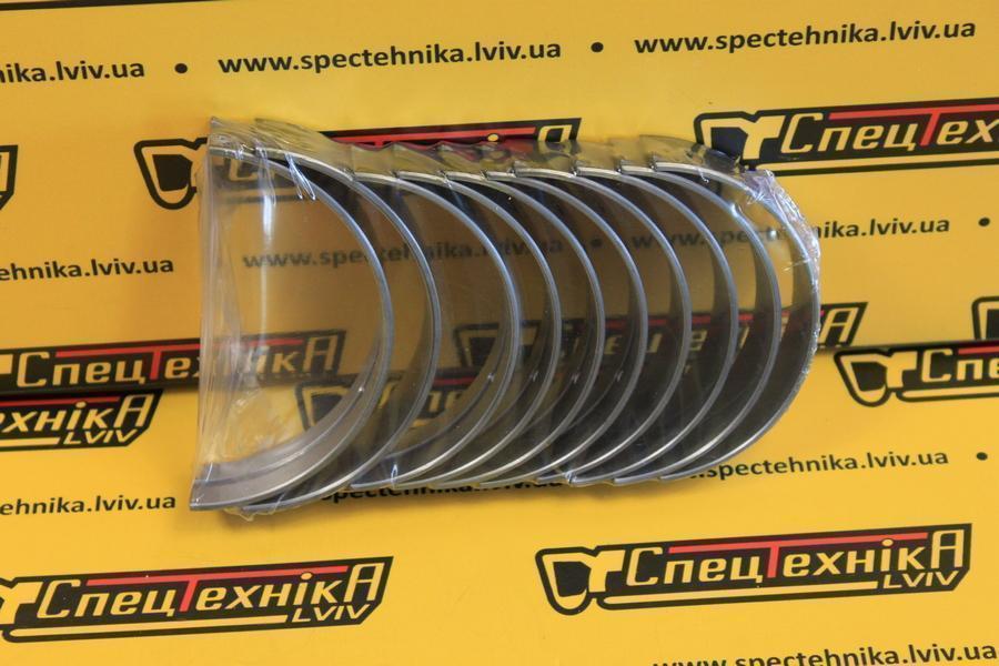 Коренной вкладыш JCB Dieselmax 444 +0.25 SET (320/09336)