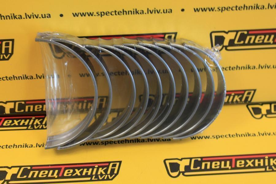 Коренной вкладыш JCB +0.50 (320/09337)