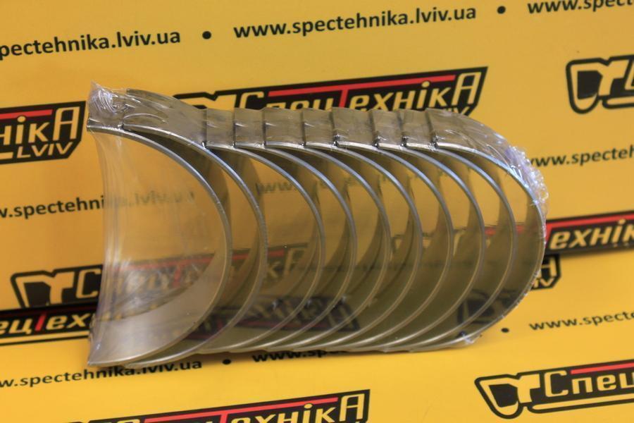 Коренной вкладыш JCB Dieselmax +0.25 SET (320/09203)