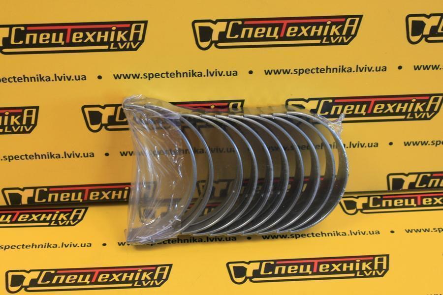 Коренной вкладыш JCB Dieselmax +0.50 SET (320/09204)
