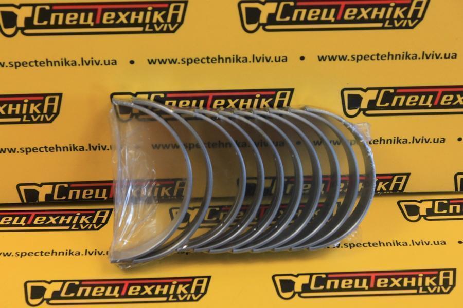 Коренной вкладыш JCB Dieselmax STD SET (320/09202)