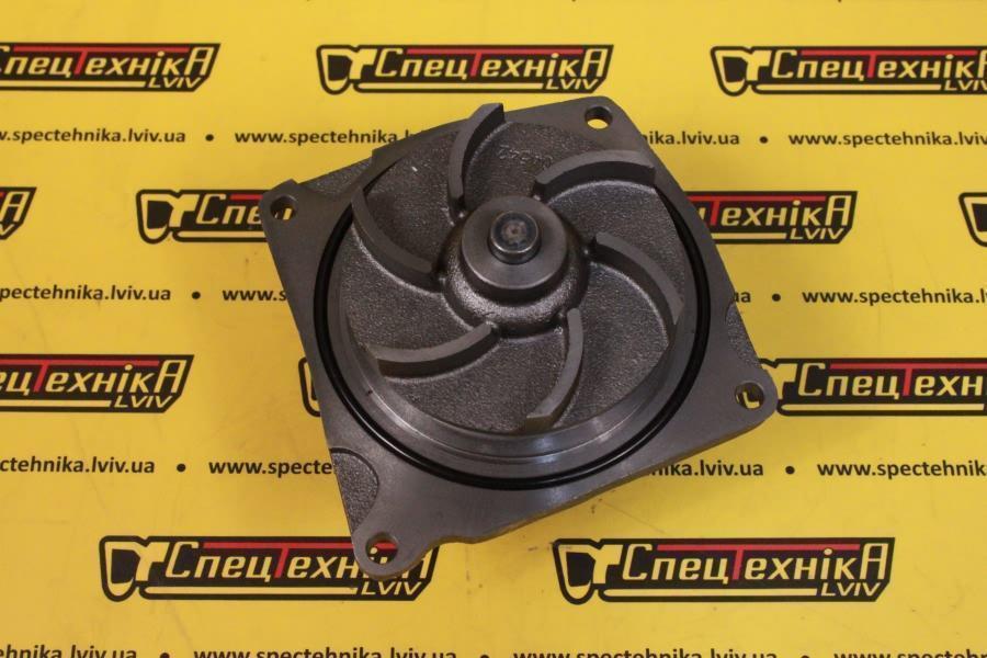 Водяной насос (помпа) JCB 3CX 4CX Dieselmax (320/A4904) - KMP