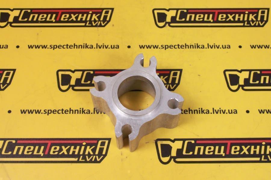 Втулка дистанционная вентилятора JCB (02/100956) - OEM