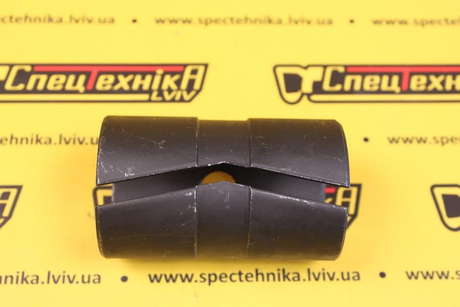 Втулка гидроцилиндра заднего ковша JCB 3CX / 4CX (1209/0020)