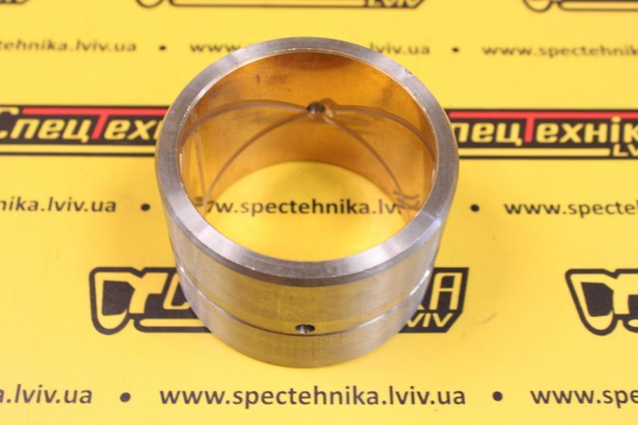 Втулка пальця коника JCB (біметал) (332/G0719, 831/10211, 808/00396) - Nexgen
