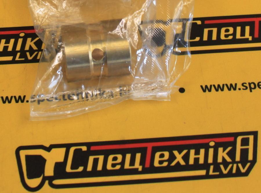 Втулка поворотного кулака для екскаваторів JCB 3CX 4CX (808/00253)
