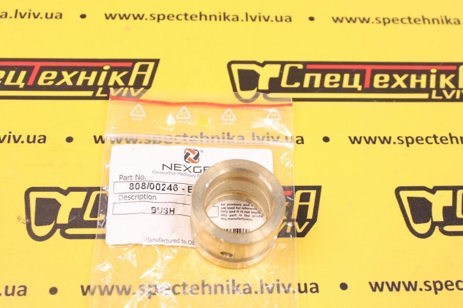 Втулка штока JCB 3CX 4CX (808/00246 903/06412) - Nexgen