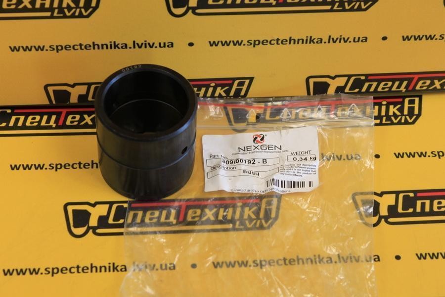 Втулка быстросъема JCB 3CX 4CX (809/00192) - Nexgen