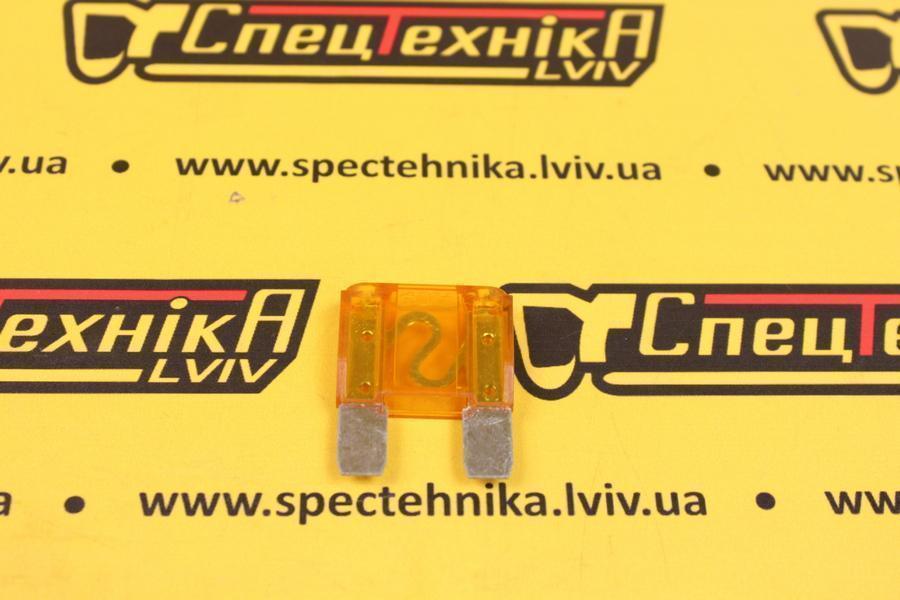 Запобіжник JCB 40A (716/15900)