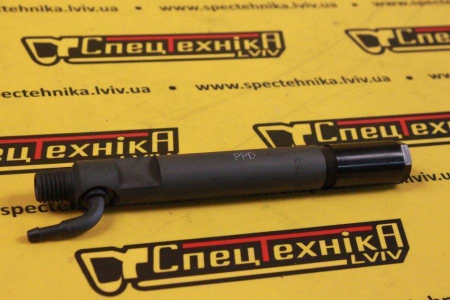 Корпус форсунки Deutz 1011 1011F (KBAL95P53)