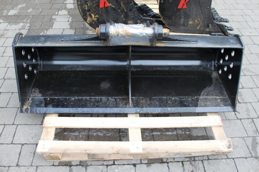 Планировочный ковш CAT 428-444 500HB - KTS