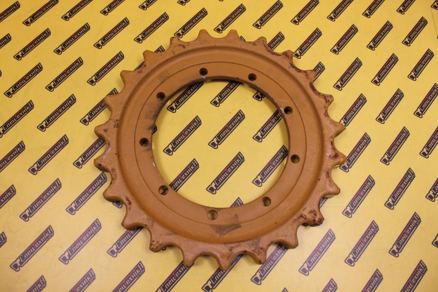 Зубчатое колесо Kubota KX101 121 K038 ведущее (6865-914430)