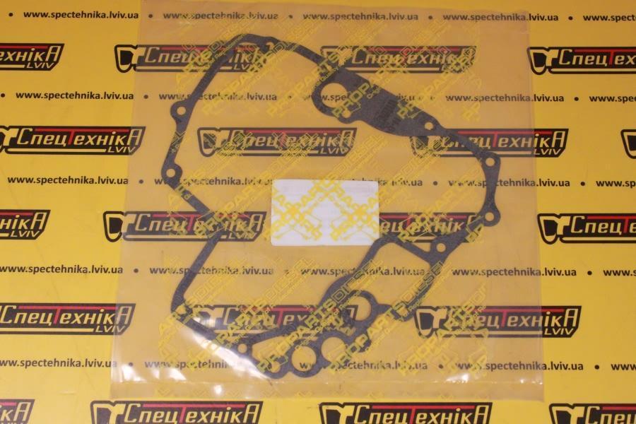 Прокладка передньої кришки Kubota D650 D722 (15862-04130)