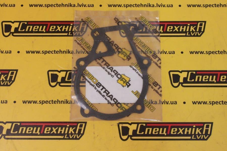 Прокладка водяного насоса Kubota D905 D1005 D1105 V1305 V1505 (16239-73430)